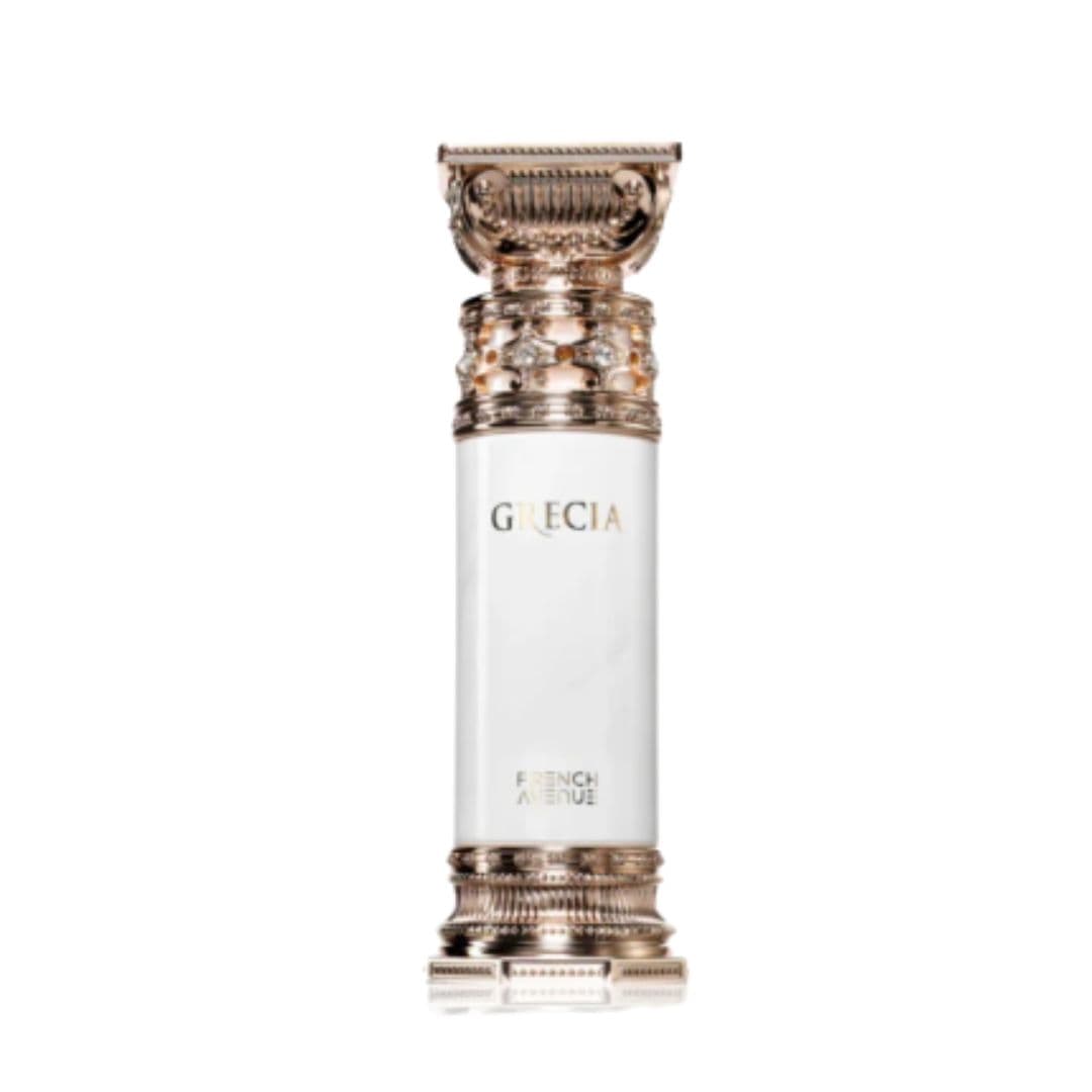 FRENCH AVENUE GRECIA PARFUM