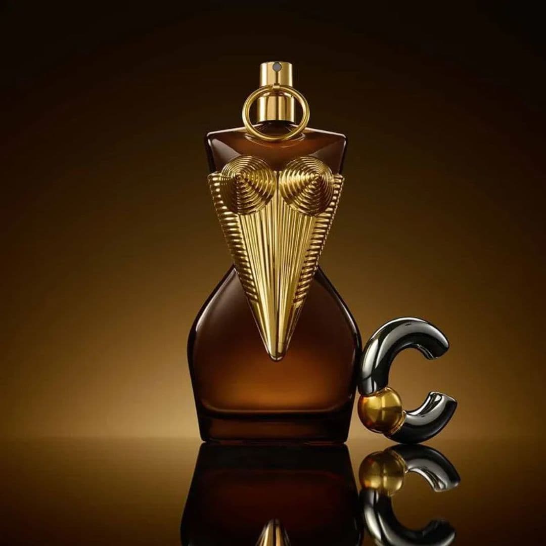 JPG GAULTIER DIVINE ELIXIR PARFUM — miniatura 3