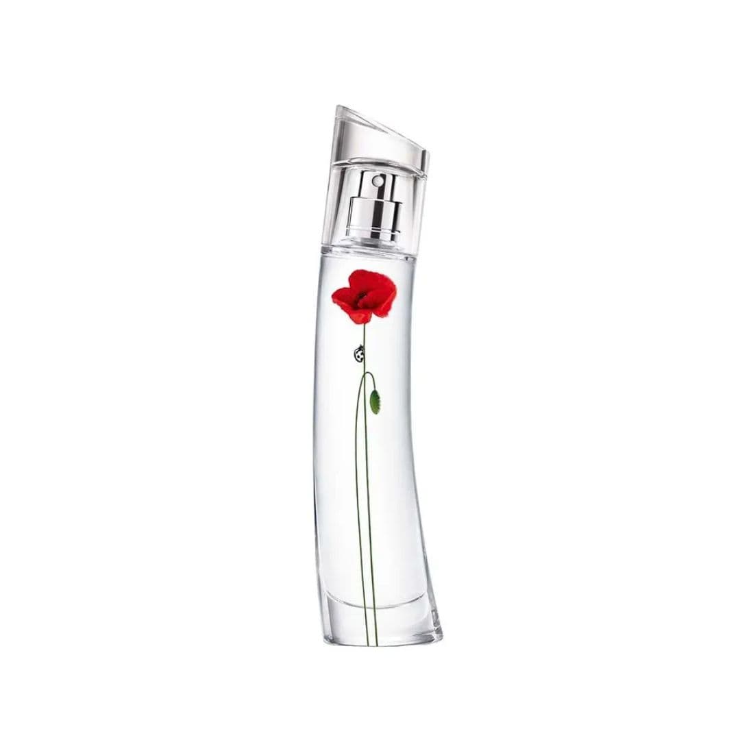 KENZO FLOWER BY KENZO LA RÉCOLTE PARISIENNE FEMININO EAU DE PARFUM