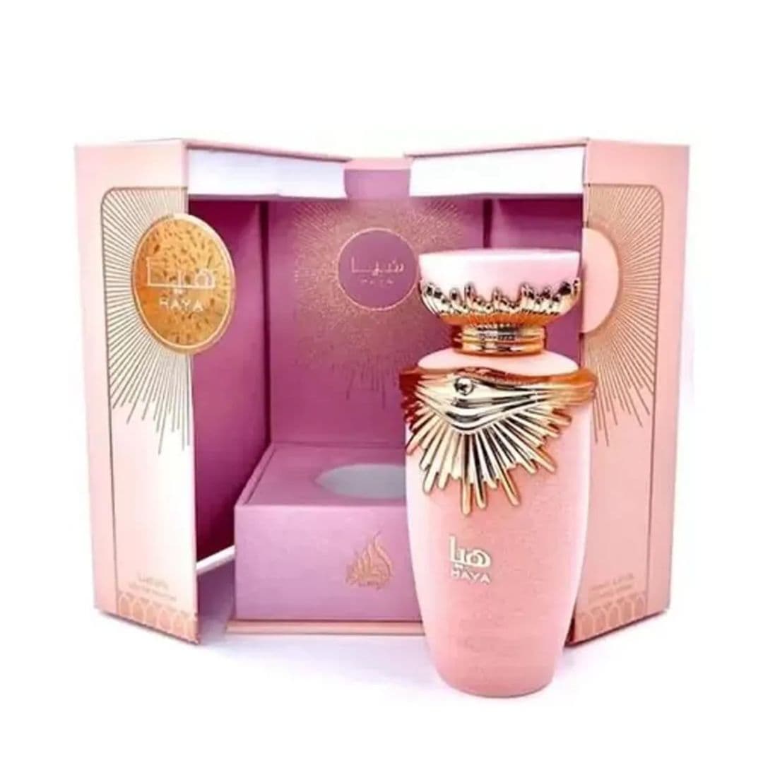 LATTAFA AL NOBLE AMEER EAU DE PARFUM — miniatura 3