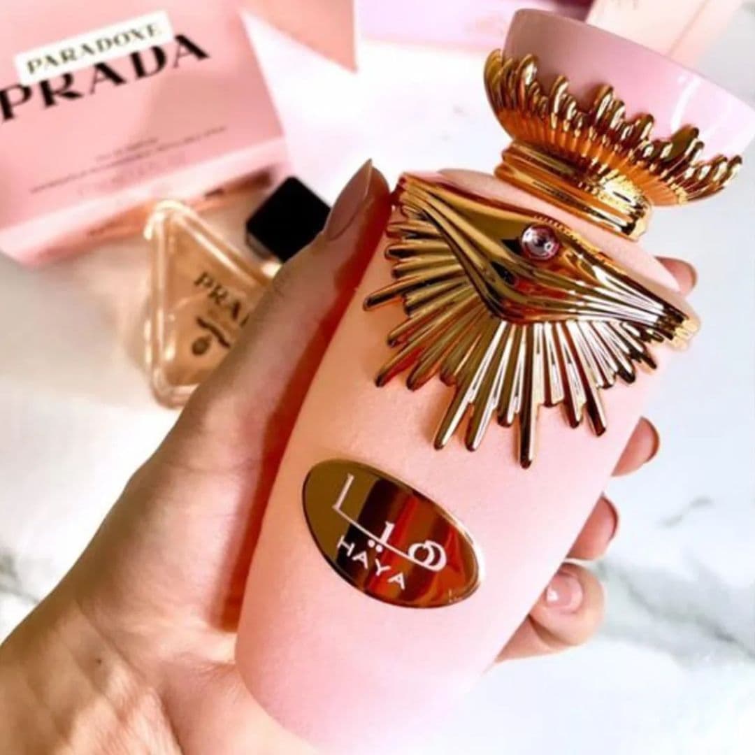 LATTAFA AL NOBLE AMEER EAU DE PARFUM — miniatura 4