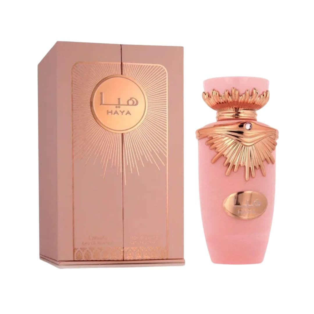LATTAFA AL NOBLE AMEER EAU DE PARFUM — miniatura 5