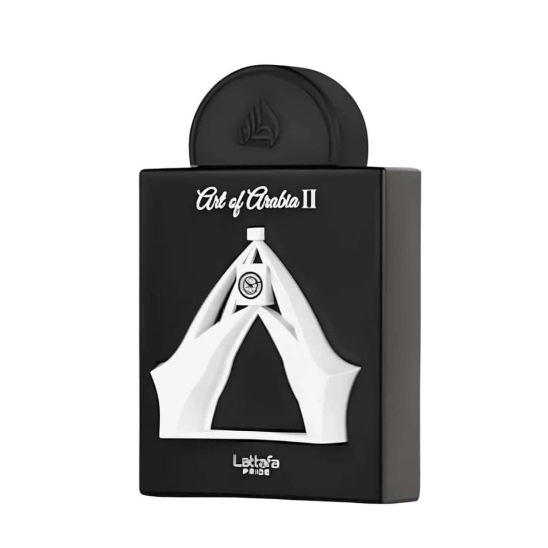 ART OF ARABIA II EAU DE PARFUM