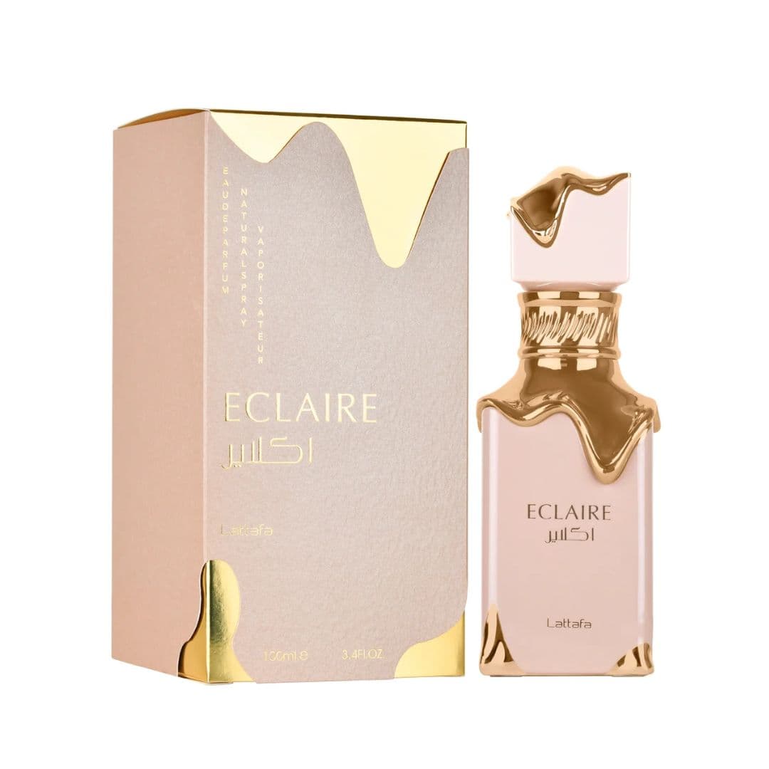 LATTAFA ECLAIRE EAU DE PARFUM — miniatura 2