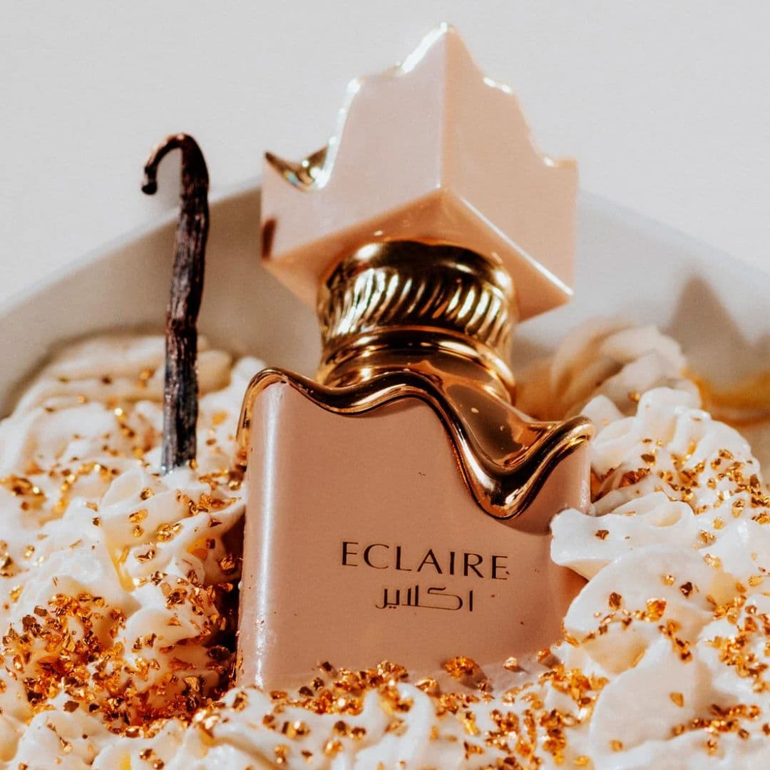 LATTAFA ECLAIRE EAU DE PARFUM — miniatura 3