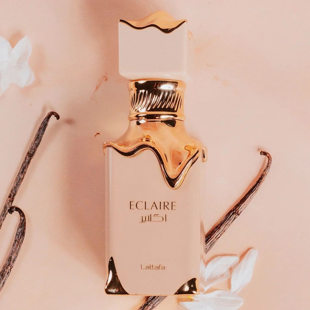 LATTAFA ECLAIRE EAU DE PARFUM — miniatura 4