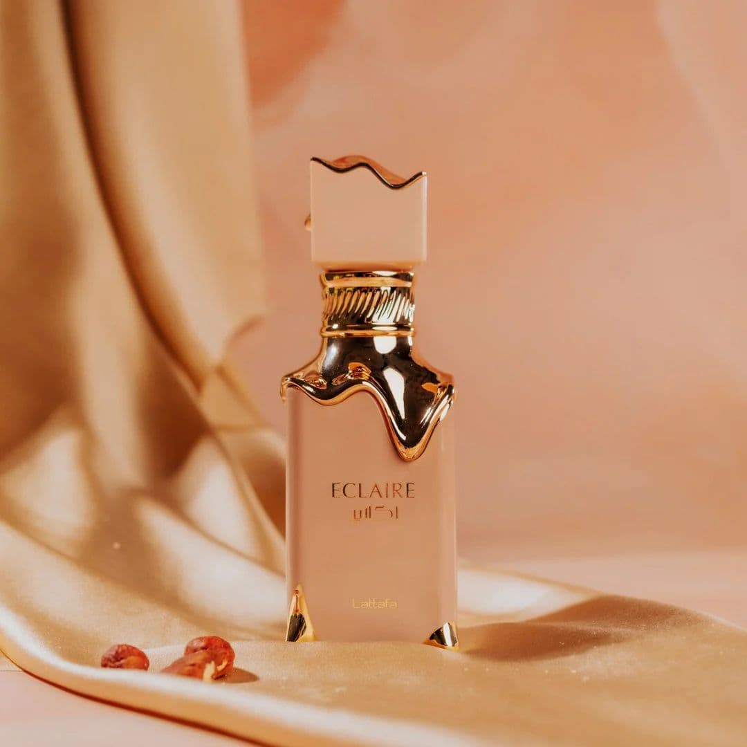 LATTAFA ECLAIRE EAU DE PARFUM — miniatura 5