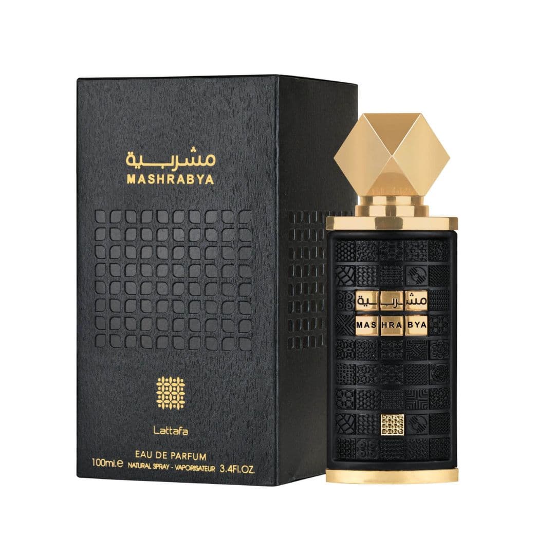 LATTAFA MASHRABYA EAU DE PARFUM — miniatura 2