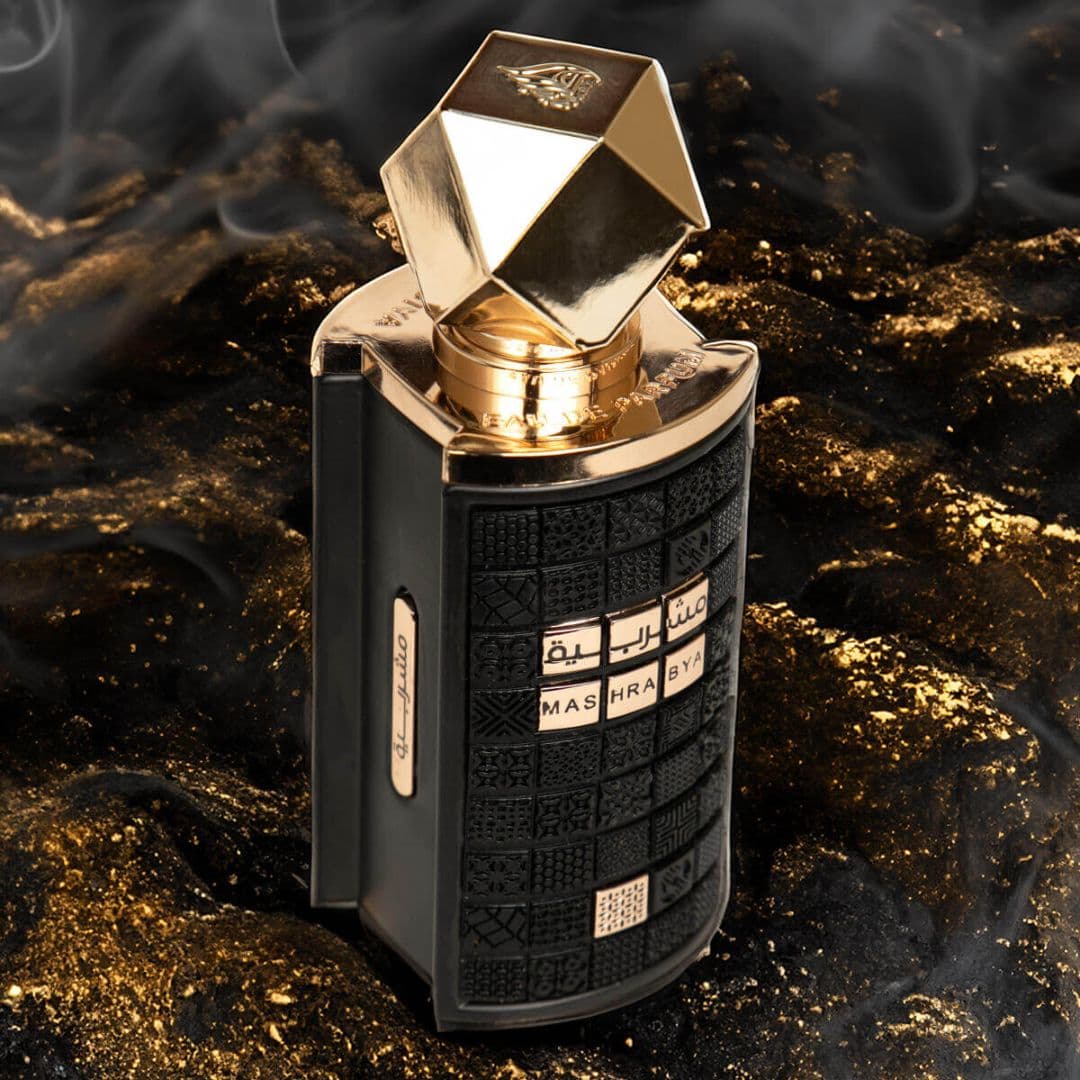 LATTAFA MASHRABYA EAU DE PARFUM — miniatura 3