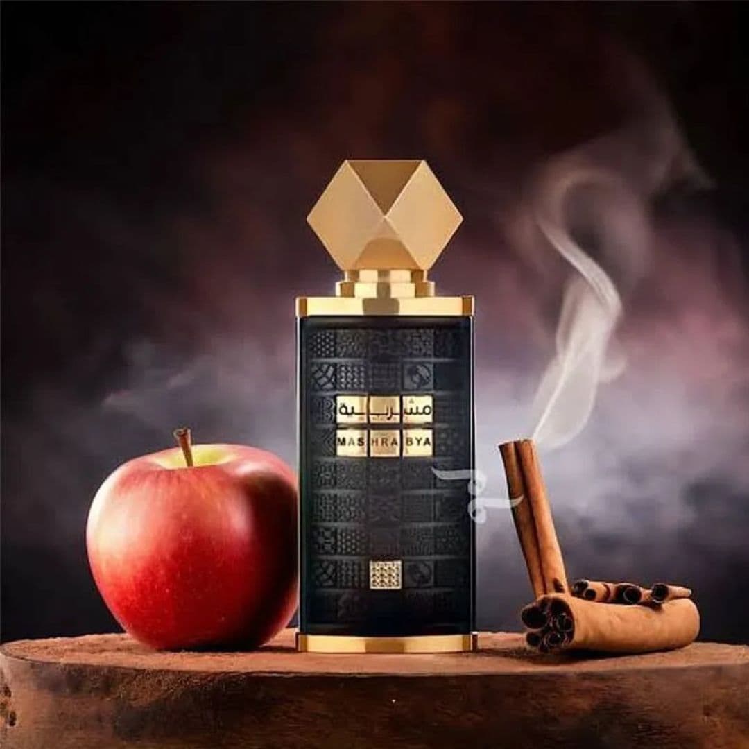 LATTAFA MASHRABYA EAU DE PARFUM — miniatura 4