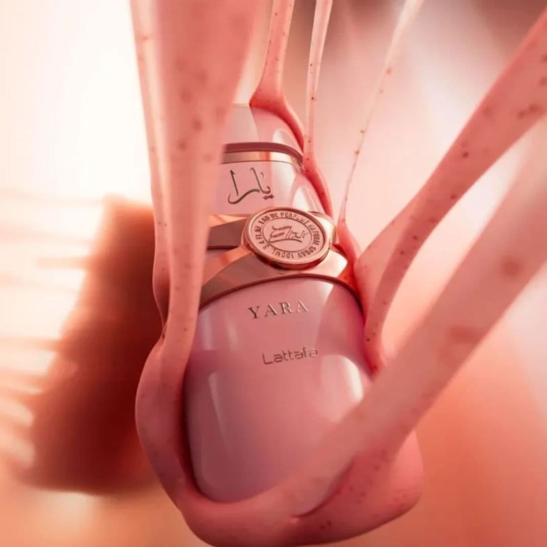 LATTAFA YARA ELIXIR EAU DE PARFUM — miniatura 3