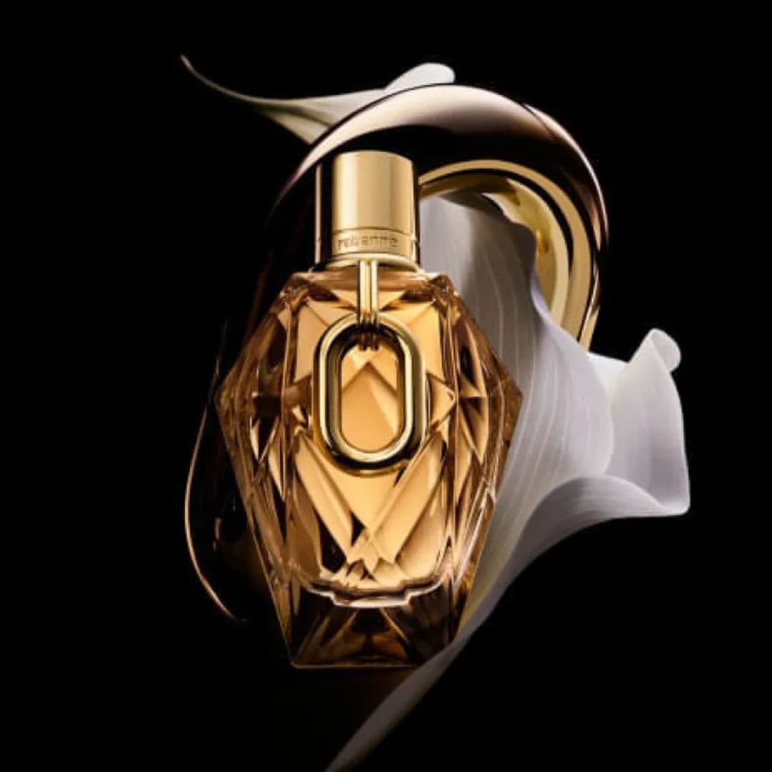 RABANNE MILLION GOLD FOR HER PARFUM — miniatura 3