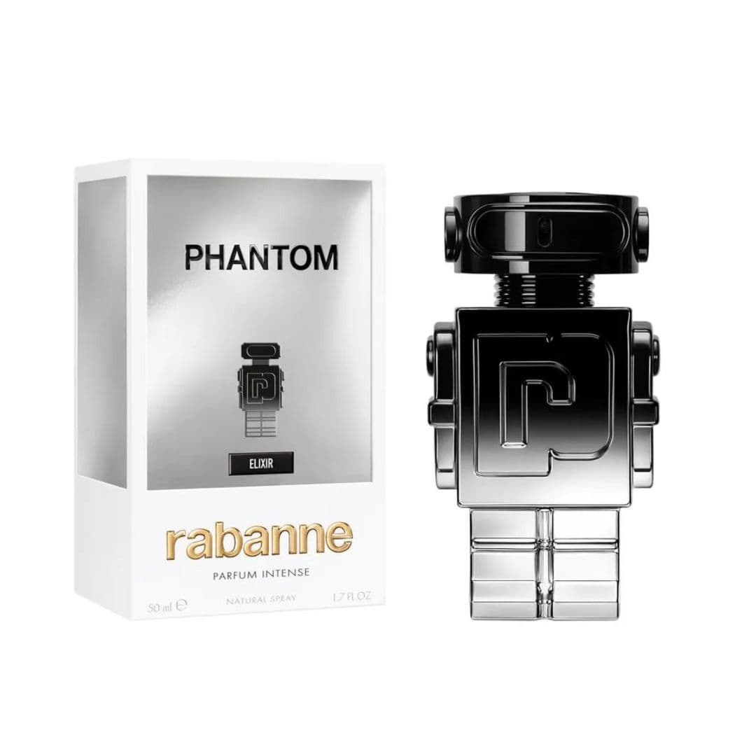RABANNE PHANTOM ELIXIR PARFUM INTENSE — miniatura 2