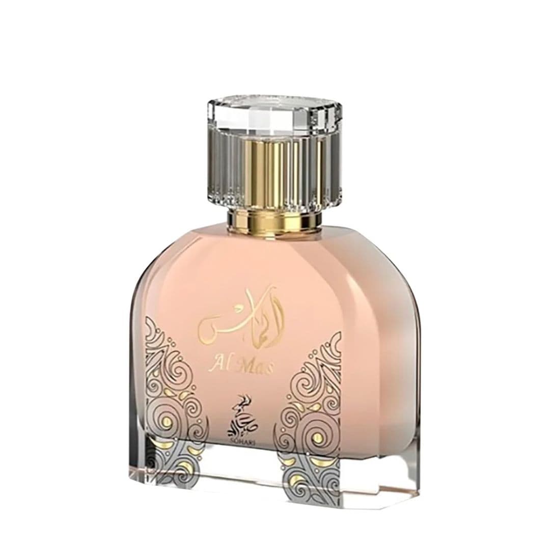 SAHARI AL MAS THE DIAMOND EAU DE PARRFUM