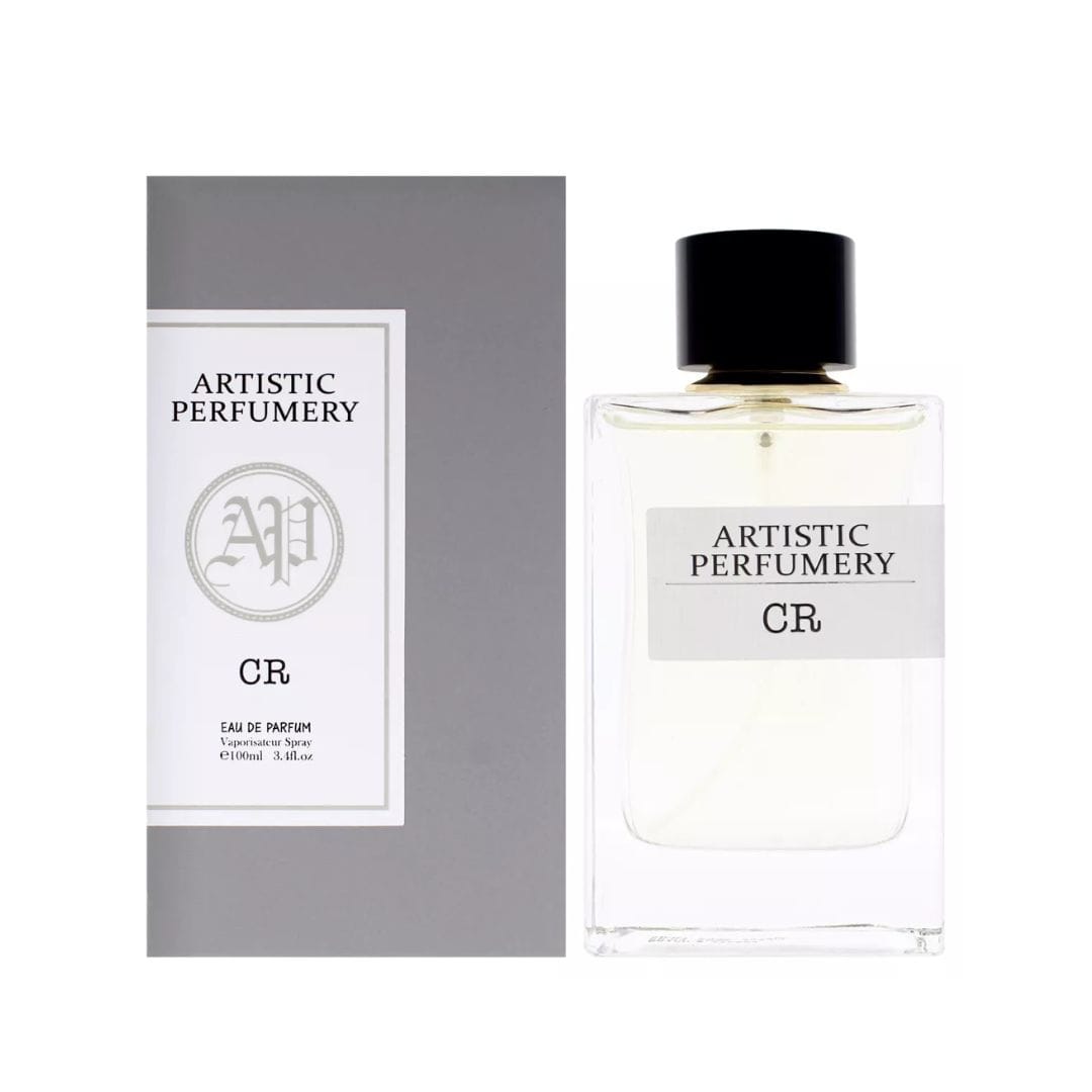 ARMAF ARTISTIC PERFUMERY CR EAU DE PARFUM 100ML – imagem 2