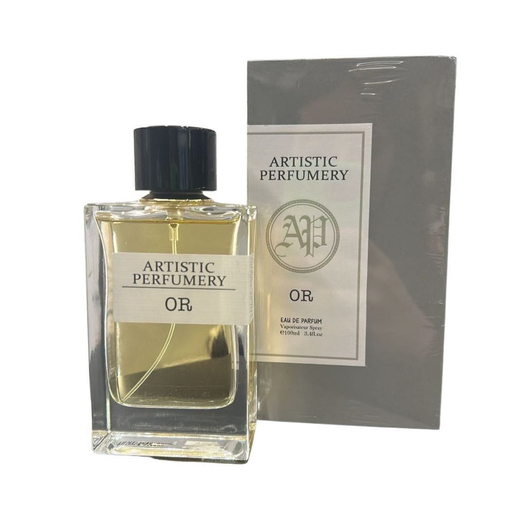ARMAF ARTISTIC PERFUMERY OR EAU DE PARFUM 100ML – imagem 2