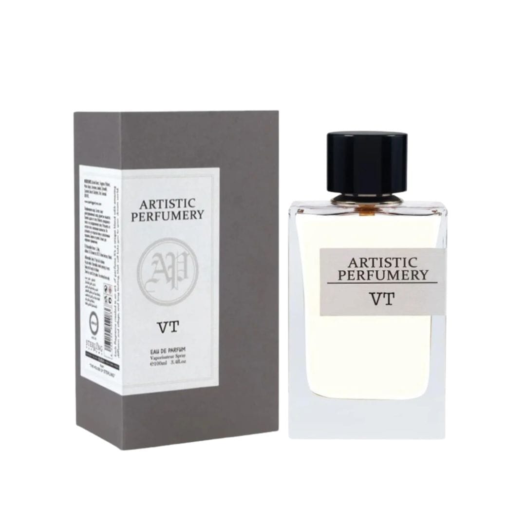 ARMAF ARTISTIC PERFUMERY VT EAU DE PARFUM 100ML – imagem 2