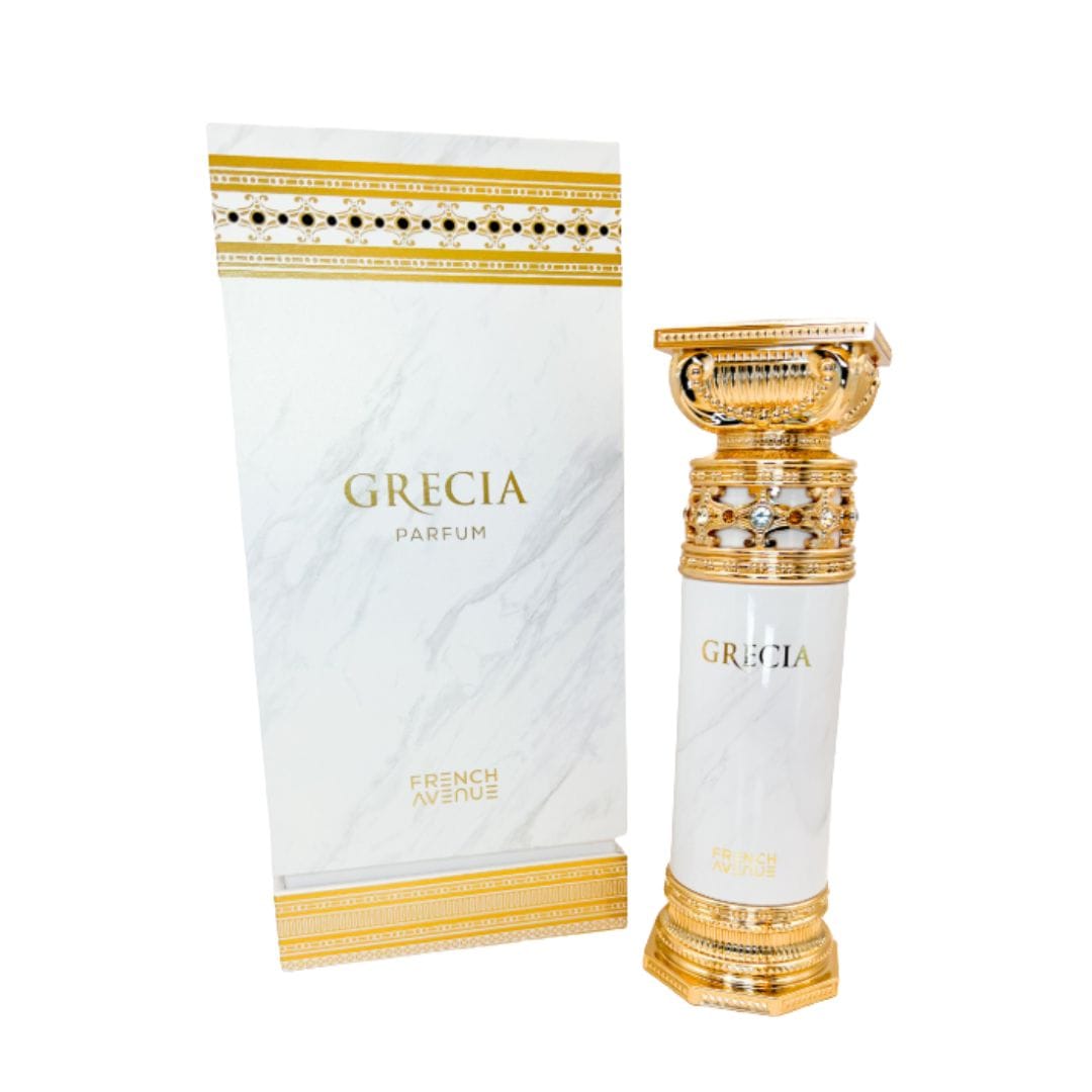 FRENCH AVENUE GRECIA PARFUM – imagem 2
