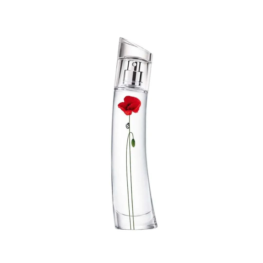 KENZO FLOWER BY KENZO LA RÉCOLTE PARISIENNE FEMININO EAU DE PARFUM