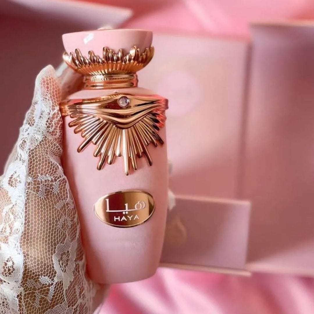 LATTAFA AL NOBLE AMEER EAU DE PARFUM – imagem 2