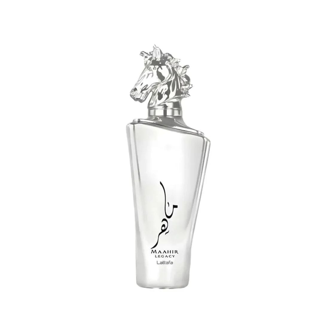 LATTAFA MAAHIR LEGACY EAU DE PARFUM