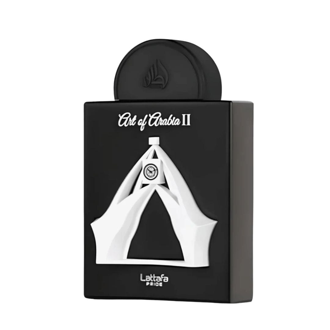 ART OF ARABIA II EAU DE PARFUM