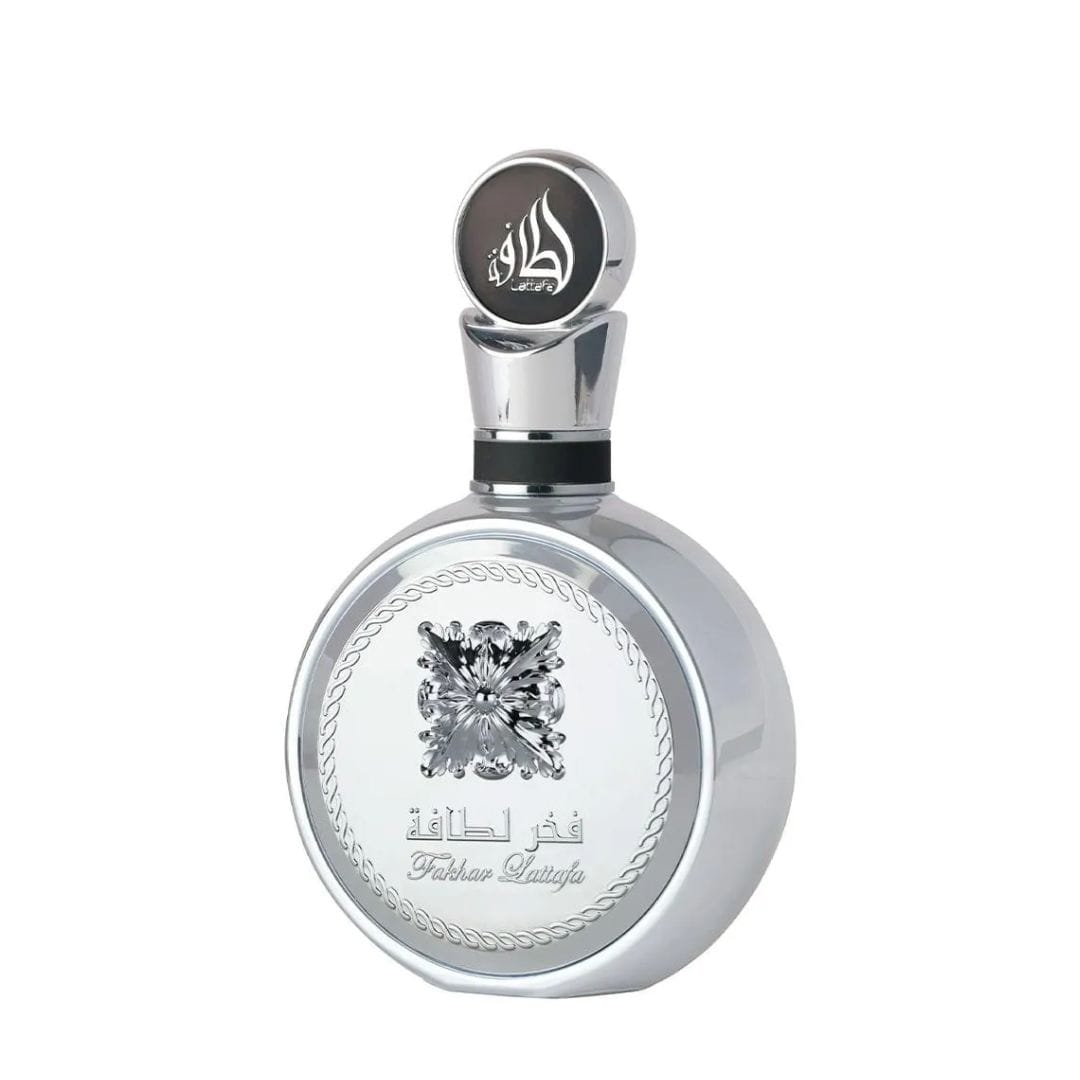 FAKKAR PLATIN EAU DE PARFUM 100ML