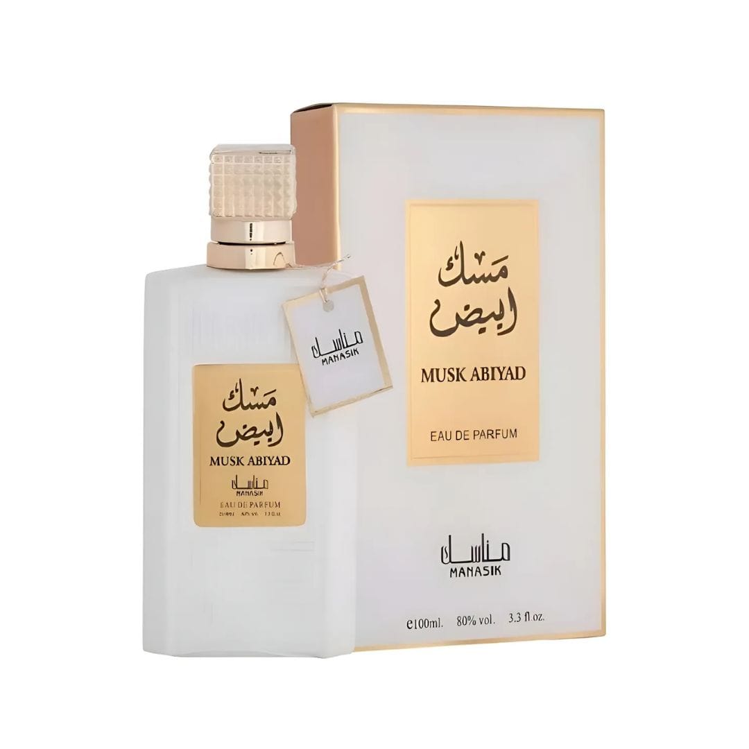 MUSK ABIYAD EDP – imagem 2