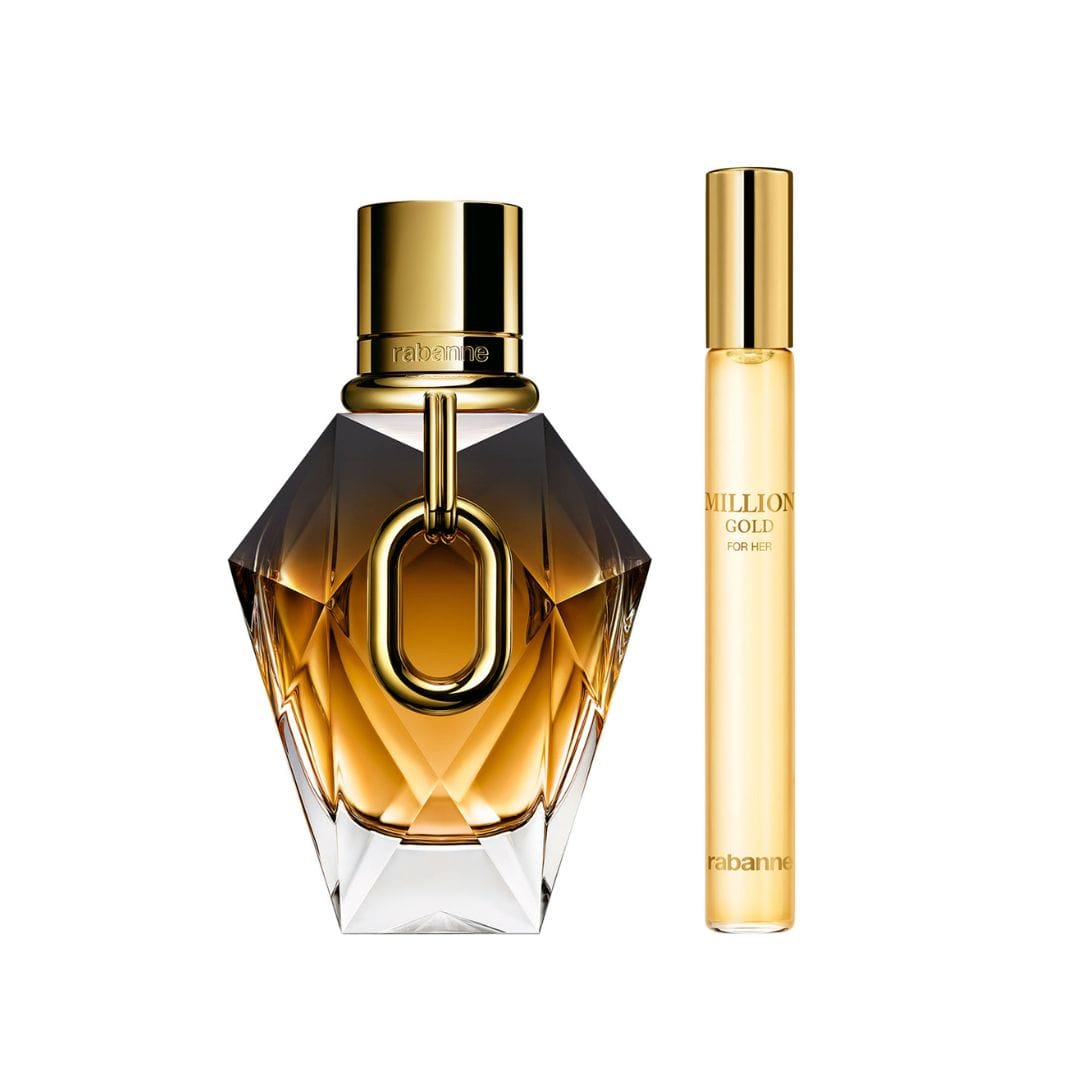 KIT BVLGARI OMNIA CORAL EAU DE TOILETTE 100ML + MINIATURA 15ML – imagem 2