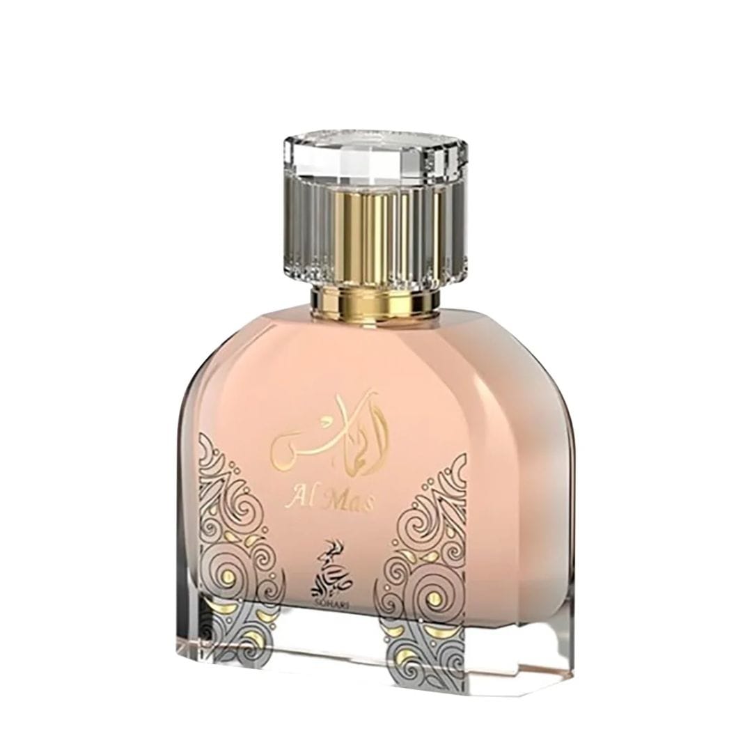 SAHARI AL MAS THE DIAMOND EAU DE PARRFUM