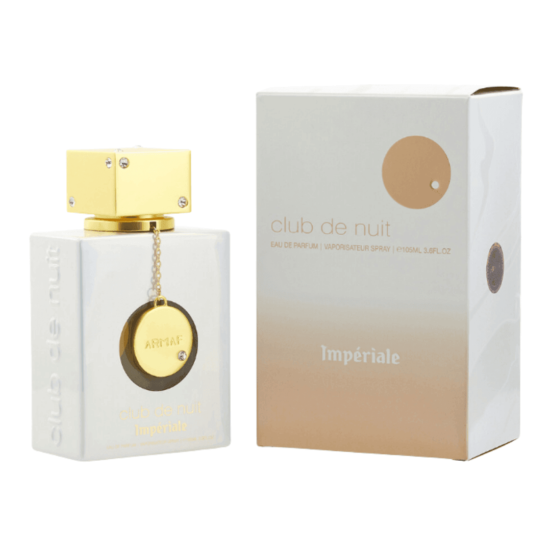 ARMAF CLUB DE NUIT IMPÉRIALE EAU DE PARFUM – imagem 2