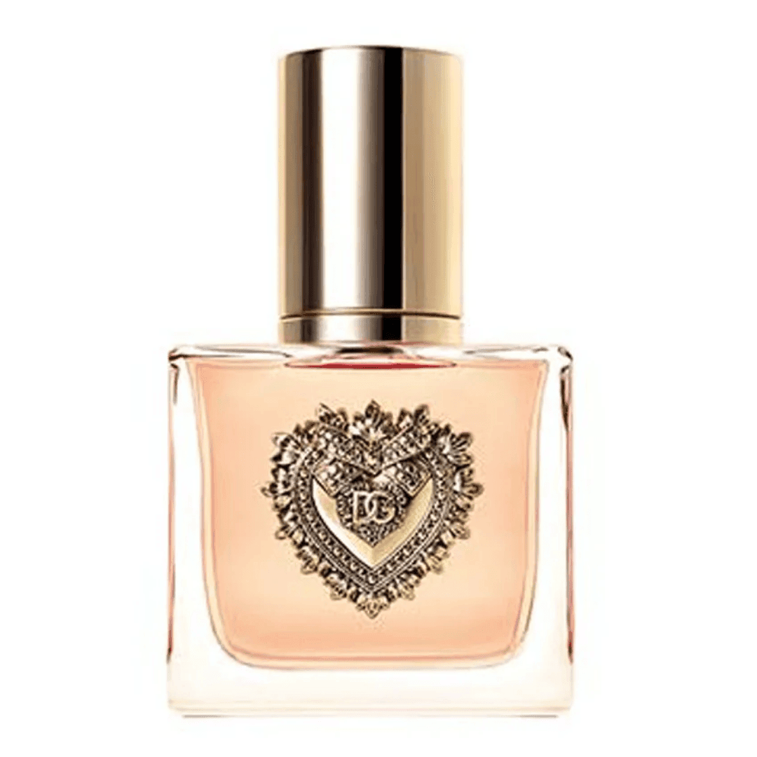 DOLCE GABBANA DEVOTION EAU DE PARFUM