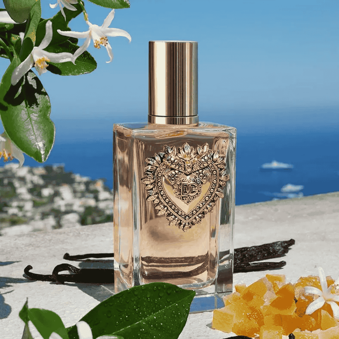DOLCE GABBANA DEVOTION EAU DE PARFUM – imagem 2