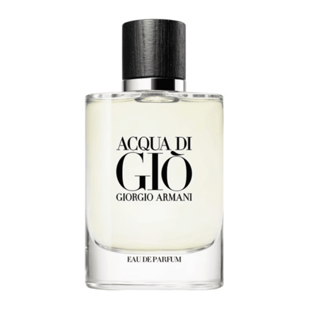 GIORGIO ARMANI ACQUA DI GIO EAU DE PARFUM