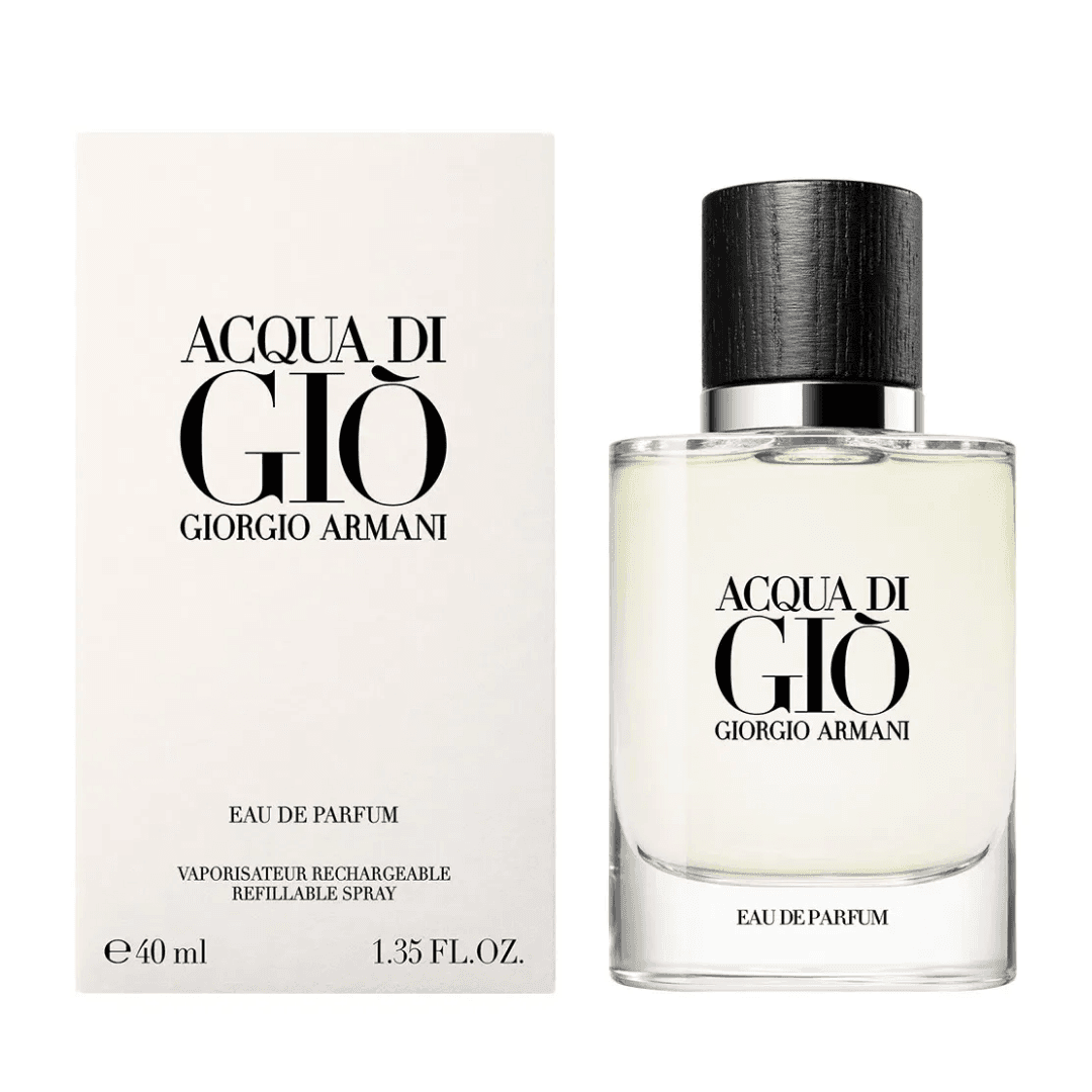 GIORGIO ARMANI ACQUA DI GIO EAU DE PARFUM – imagem 2
