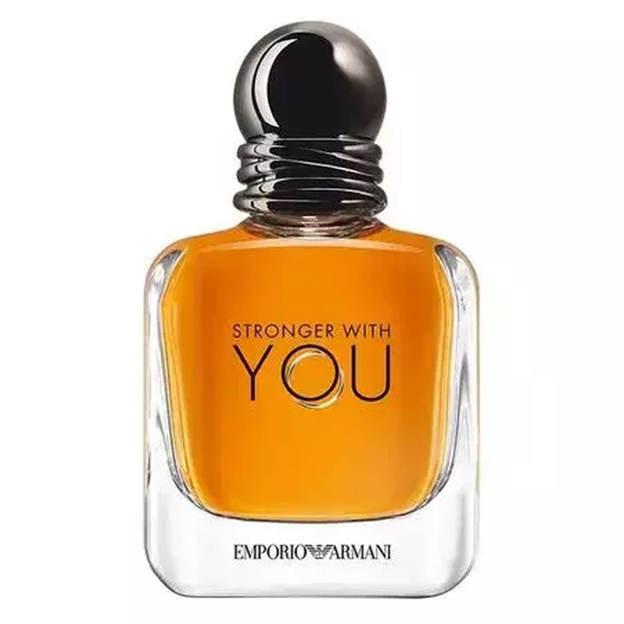GIORGIO ARMANI STRONGER WITH YOU EAU DE TOILETTE