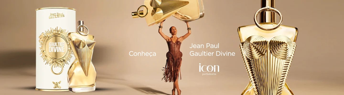 Jean Paul Gautier Divine