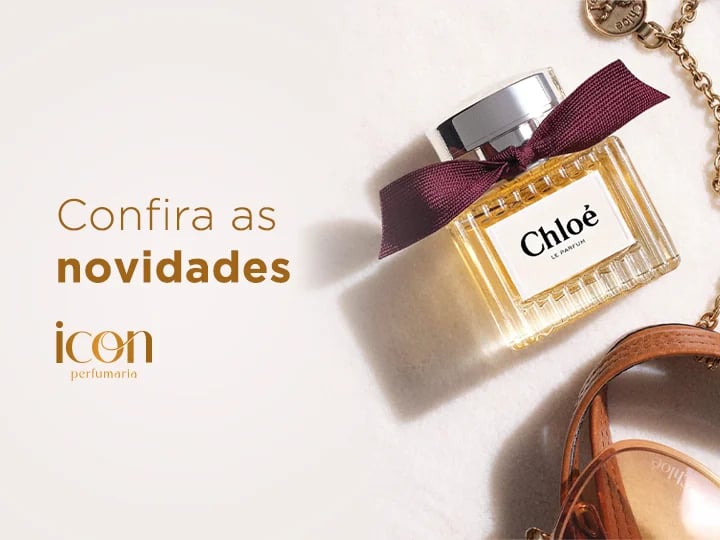 Chloé - Le Parfum