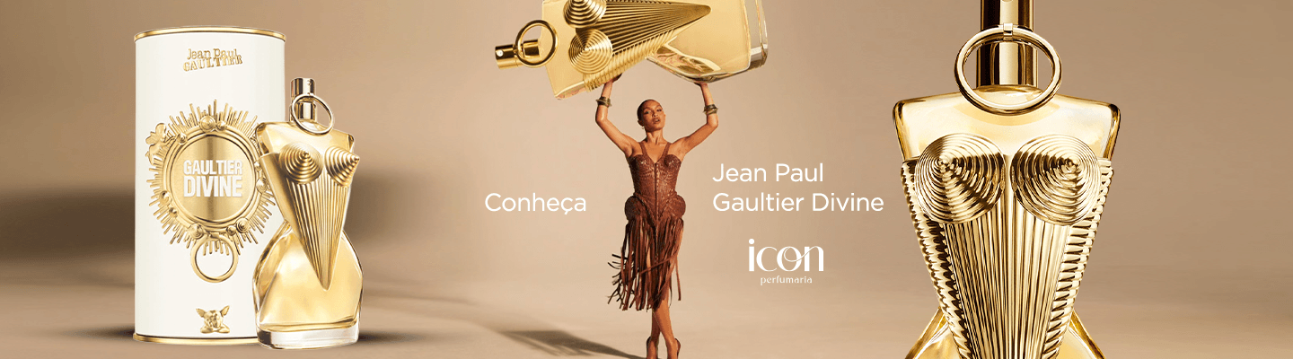 Jean Paul Gautier Divine