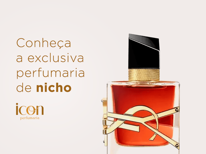 Perfumes de Nicho