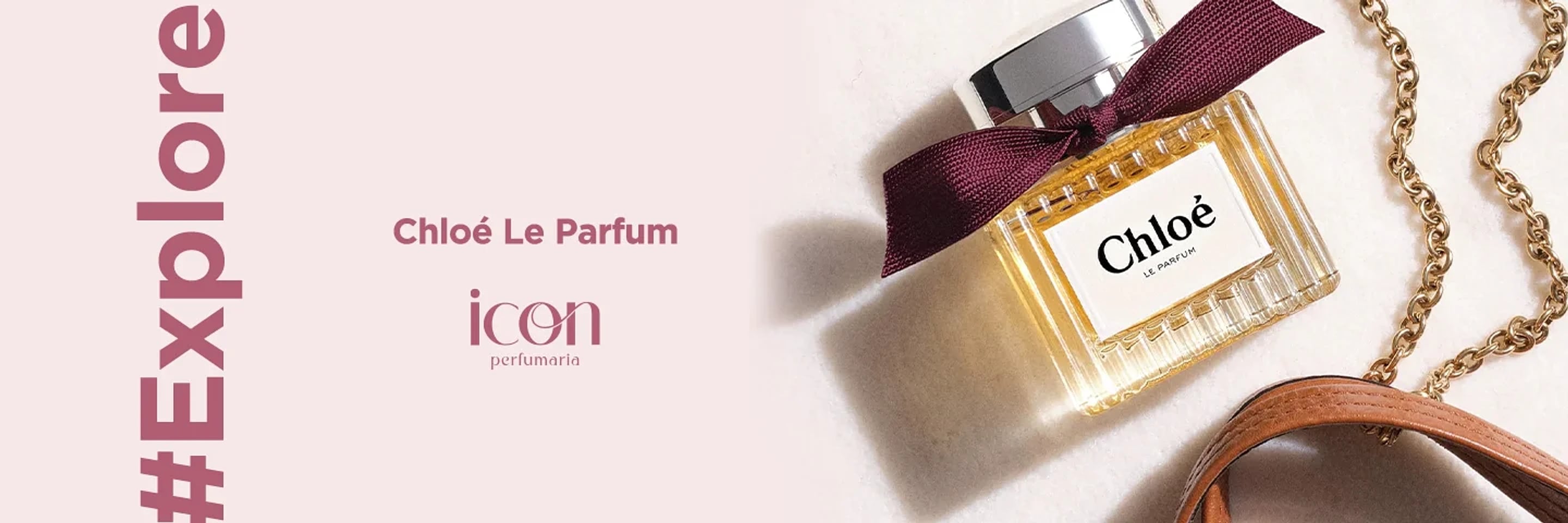 Chloé - Le Parfum