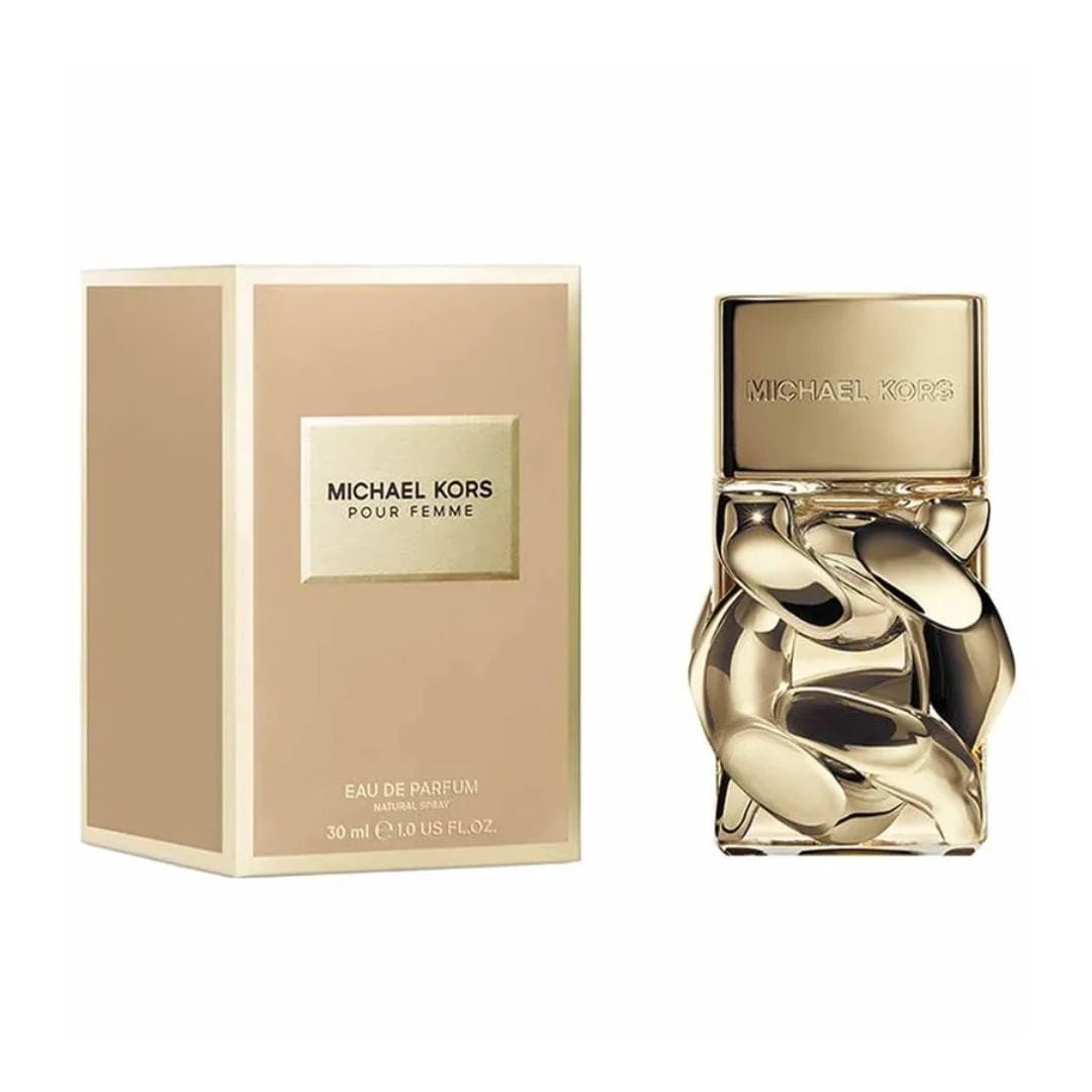 MICHAEL KORS POUR FEMME EAU DE PARFUM – imagem 2
