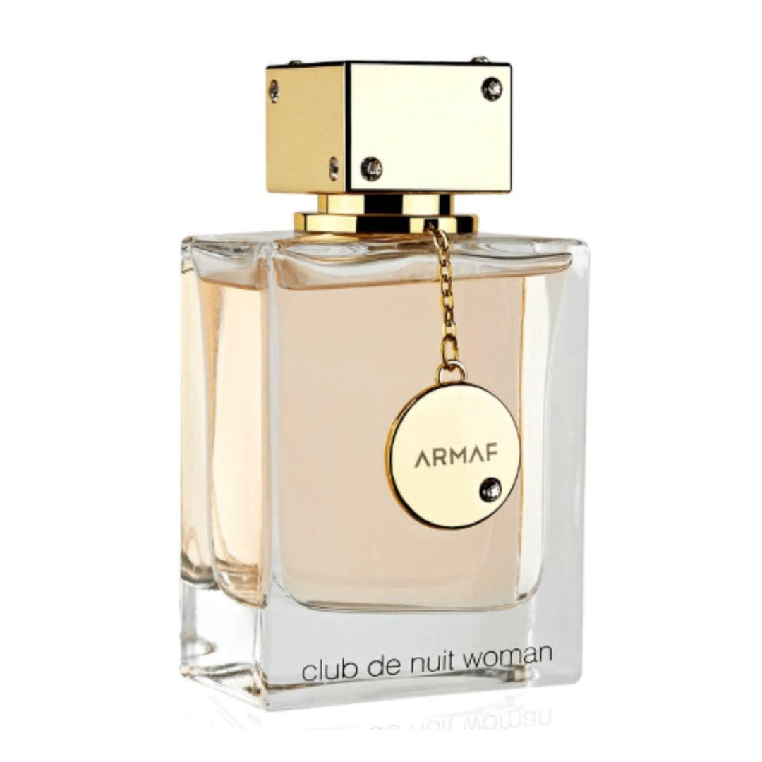 CLUB DE NUIT WOMAN EDP