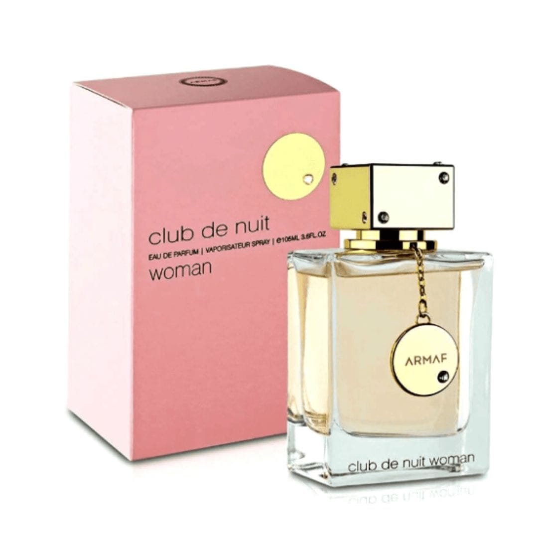 CLUB DE NUIT WOMAN EDP – imagem 2