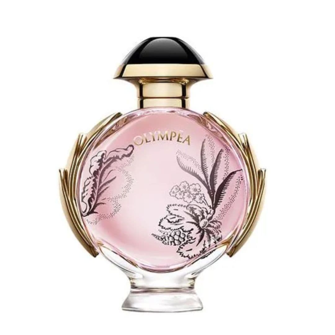 RABANNE OLYMPEA BLOSSOM EAU DE PARFUM FLORALE