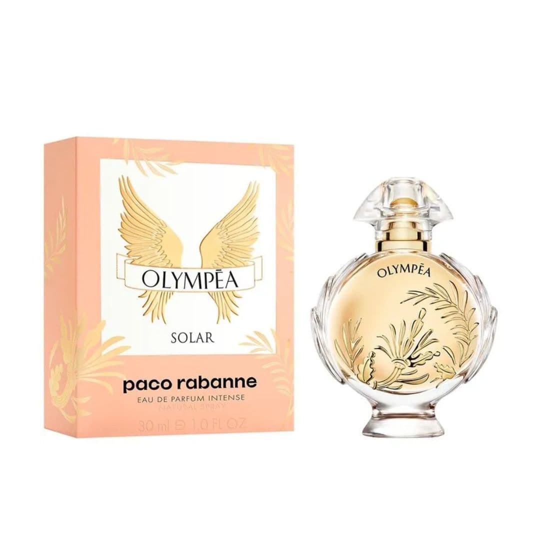 RABANNE OLYMPEA SOLAR EAU DE PARFUM INTENSE