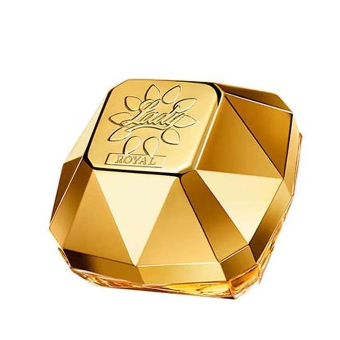 RABANNE LADY MILLION ROYAL EAU DE PARFUM