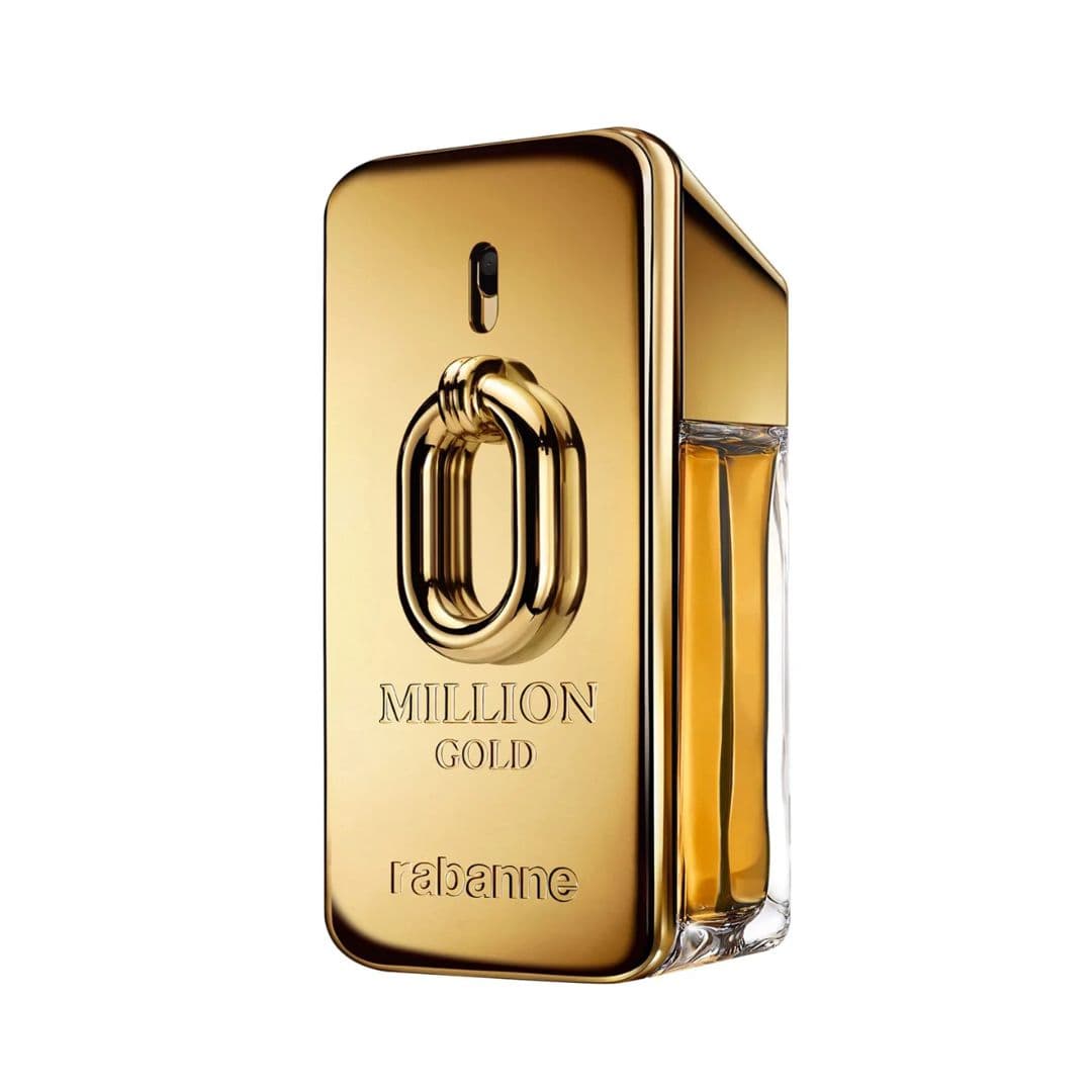 RABANNE MILLION GOLD INTENSE EAU DE PARFUM INTENSE