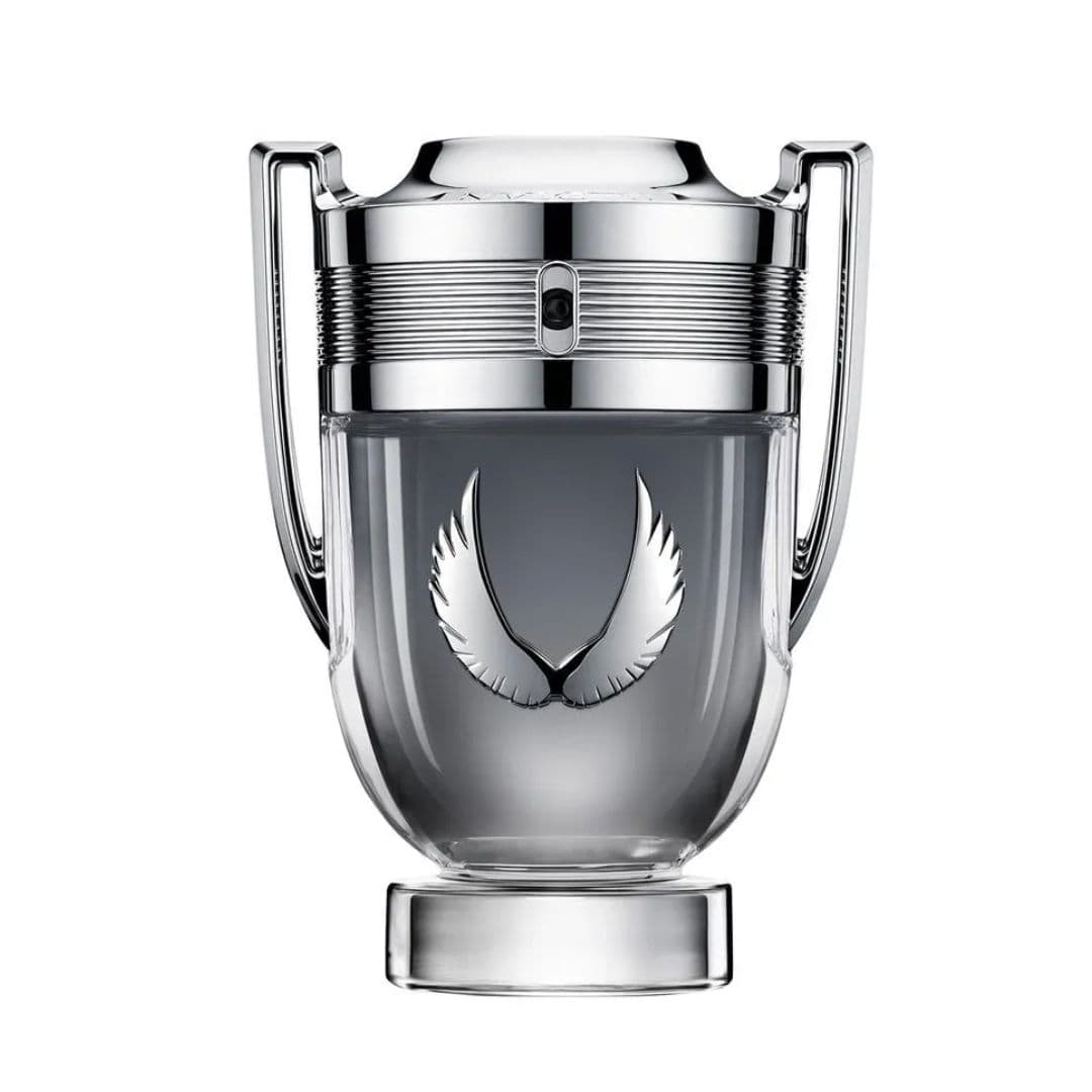 RABANNE INVICTUS PLATINUM EAU DE PARFUM