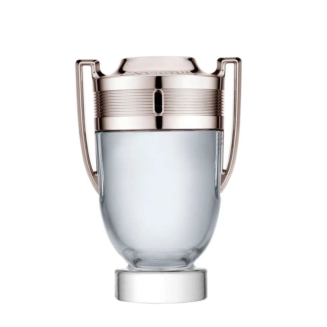 RABANNE INVICTUS EAU DE TOILETTE